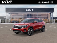 2026 Kia Seltos S SUV