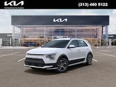2026 Kia Niro EX SUV