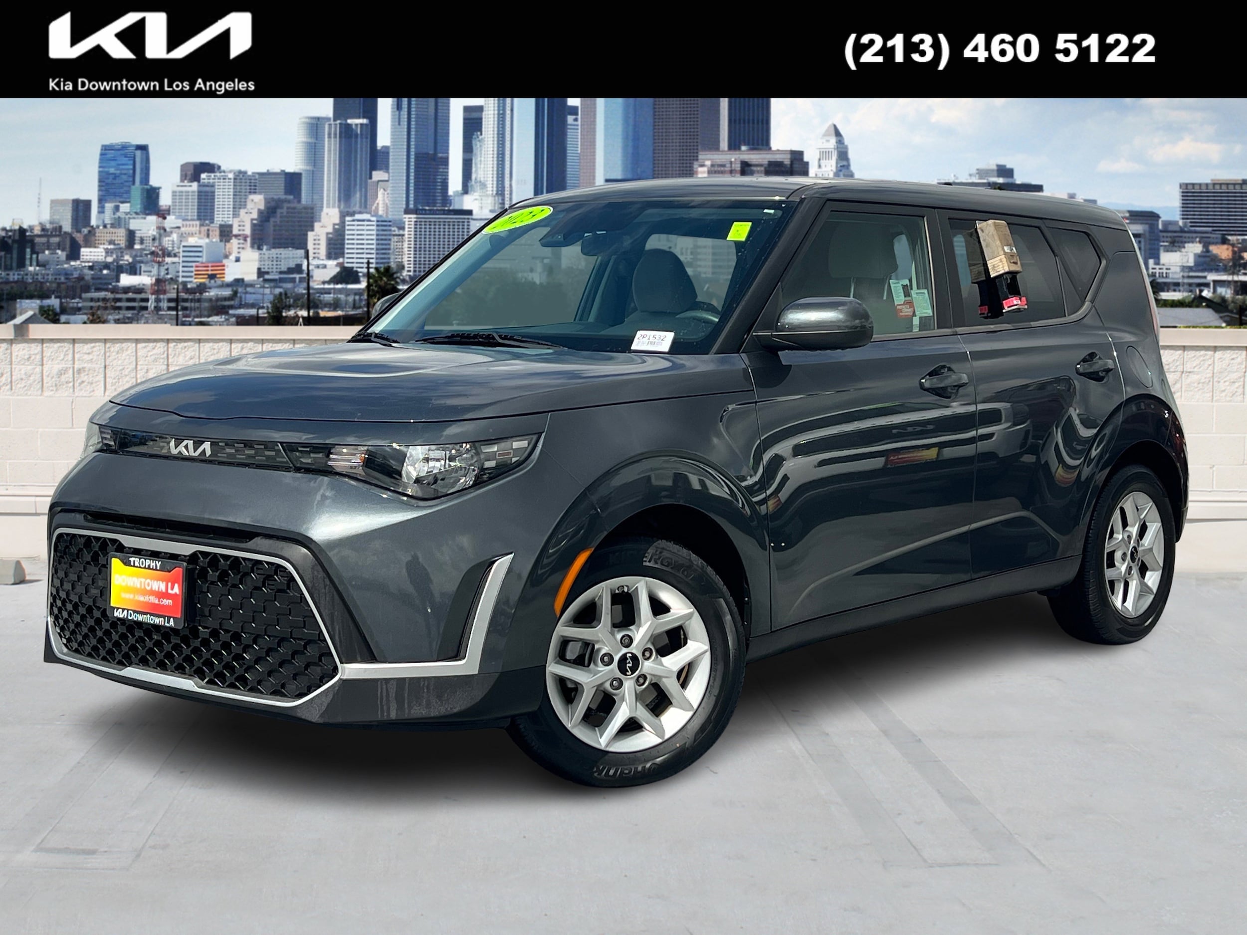 2023 Kia Soul