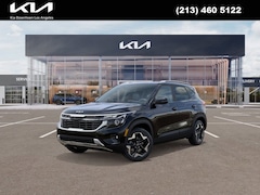2026 Kia Seltos S SUV