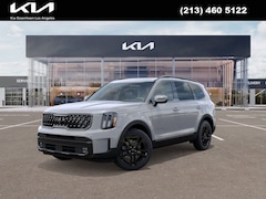 2025 Kia Telluride SX-Prestige X-Line SUV