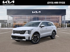 2026 Kia Sorento S SUV