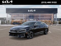 2026 Kia K5 GT-Line Sedan