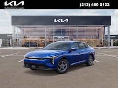2025 Kia K4 LXS Sedan