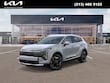 Kia Sportage Hybrid