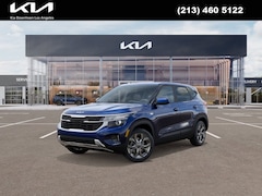 2026 Kia Seltos LX SUV
