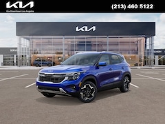 2026 Kia Seltos S SUV