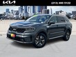 Kia Sorento Hybrid
