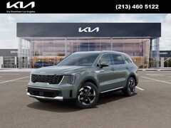 2026 Kia Sorento Hybrid EX SUV
