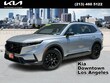  Honda CR-V Hybrid