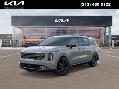 2026 Kia Carnival SX Prestige Van Passenger Van