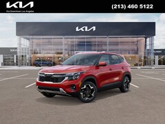 2026 Kia Seltos S SUV
