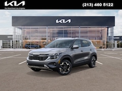 2026 Kia Seltos EX SUV