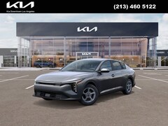 2025 Kia K4 LXS Sedan