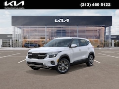 2026 Kia Seltos LX SUV