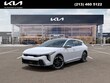  Kia K4 Hatchback