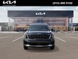 Kia Sorento Hybrid