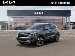 2026 Kia Seltos EX SUV