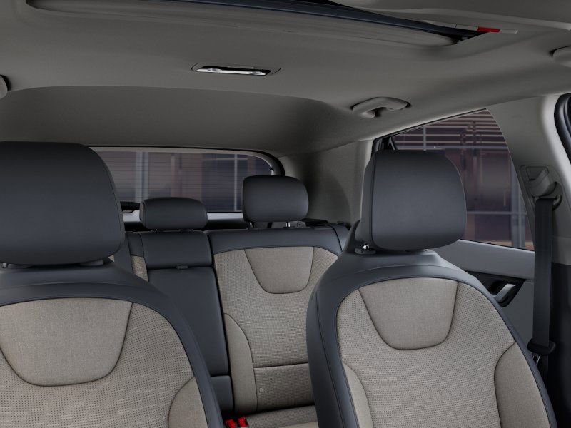 2026 Kia Niro SX Touring - Photo 27