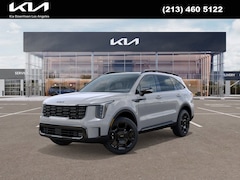 2026 Kia Sorento X-Line EX SUV