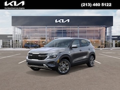 2026 Kia Seltos LX SUV