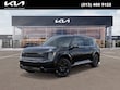  Kia EV9