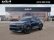  Kia Sportage Hybrid