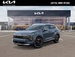 Kia Sportage Hybrid