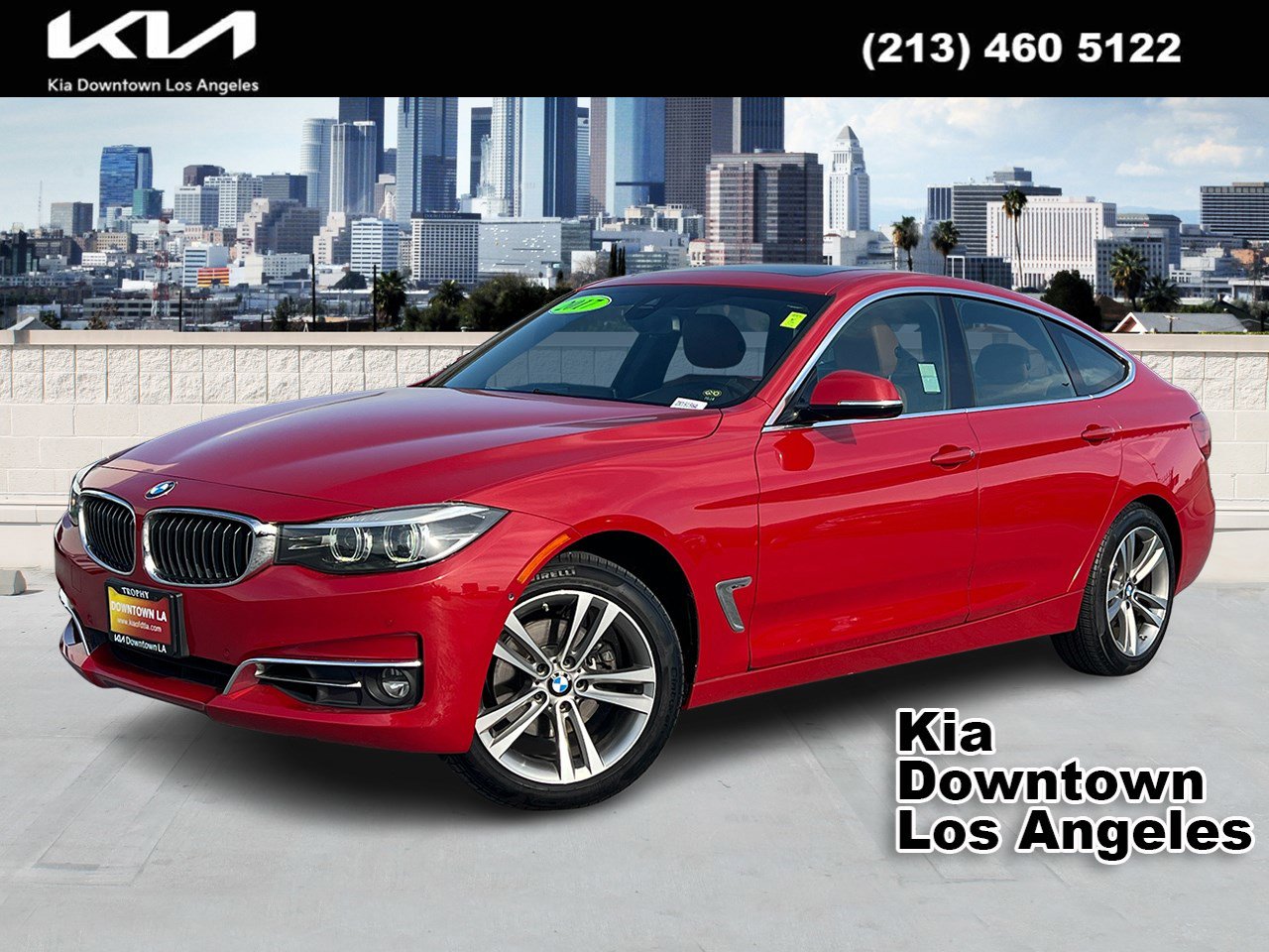 2017 BMW 3 Series 330i