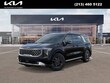 Kia Carnival Hybrid