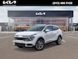 Kia Sportage Hybrid