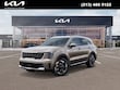 Kia Sorento Hybrid