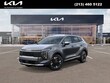 Kia Sportage Hybrid