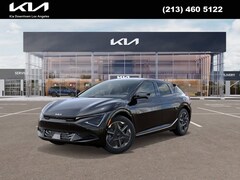 2025 Kia EV6 Light Long Range SUV