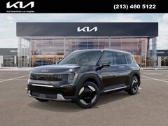 2026 Kia EV9 Wind SUV