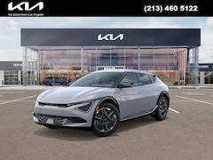 2025 Kia EV6 Light Long Range SUV