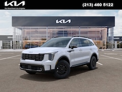 2026 Kia Sorento X-Pro SX Prestige SUV