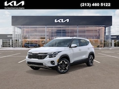 2026 Kia Seltos S SUV