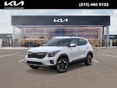 2026 Kia Seltos EX SUV
