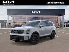 2025 Kia Telluride EX X-Line SUV