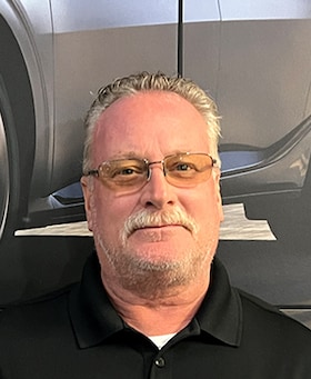 Staff member Steven Howell from 270eebdc5a4c