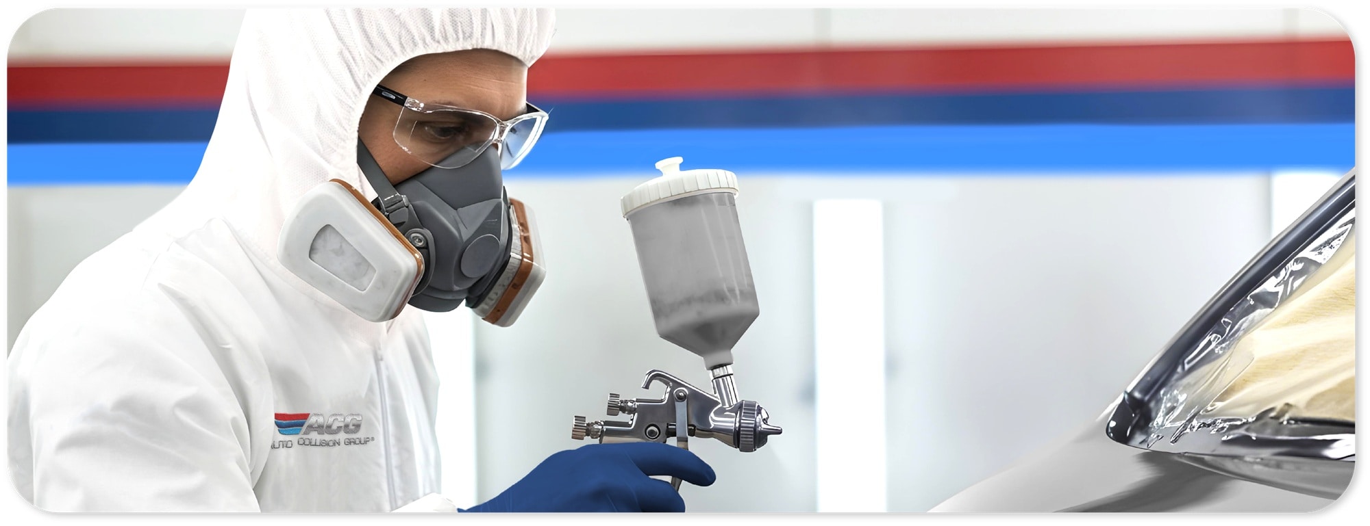 Car Collision Repair Services