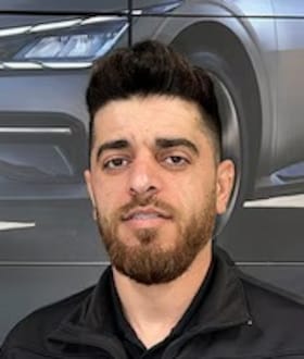 Staff member Alan Kassira from ID_d3c148