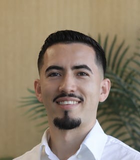 Staff member Santi Salguero from ID_f45c93