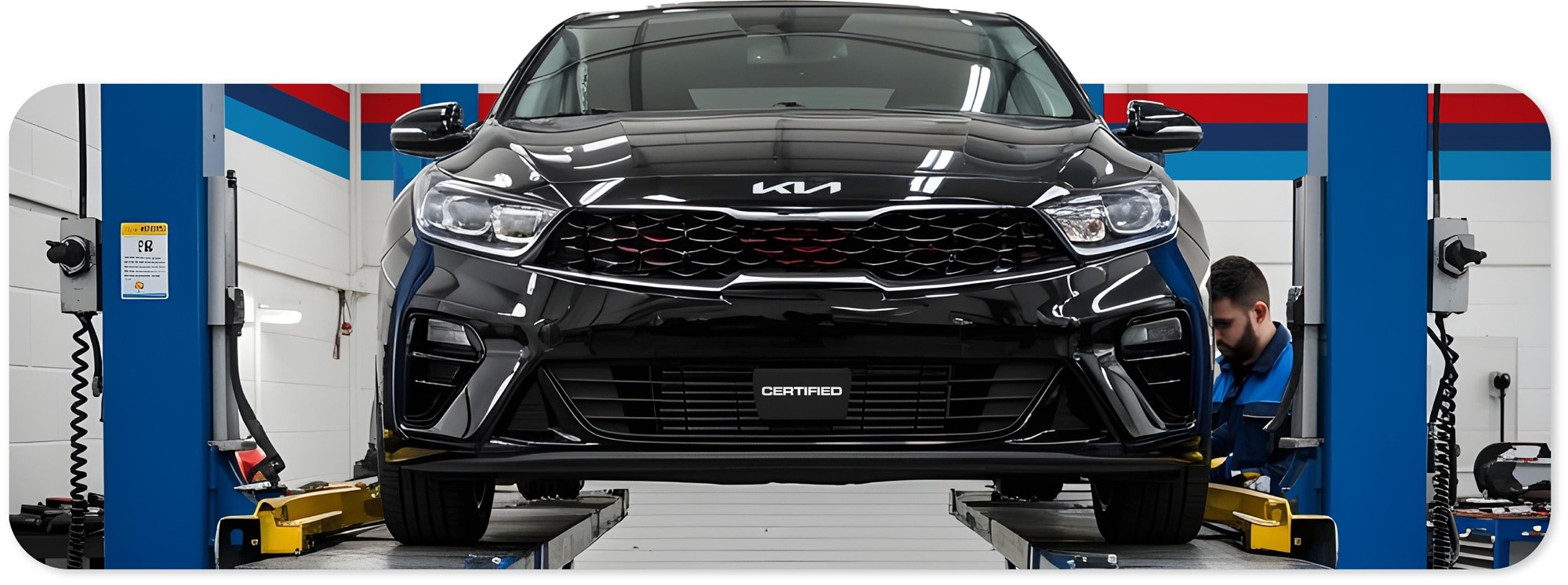 Car Collision Repair Services
