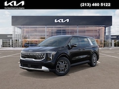 2026 Kia Carnival Hybrid EX Van Passenger Van