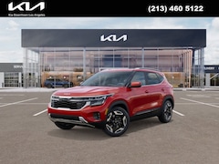 2026 Kia Seltos SX SUV
