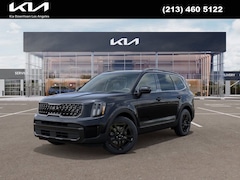 2025 Kia Telluride EX X-Line SUV