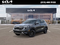 2026 Kia Seltos EX SUV