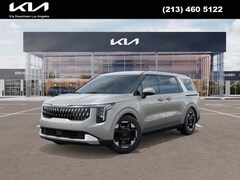 2026 Kia Carnival EX Van Passenger Van